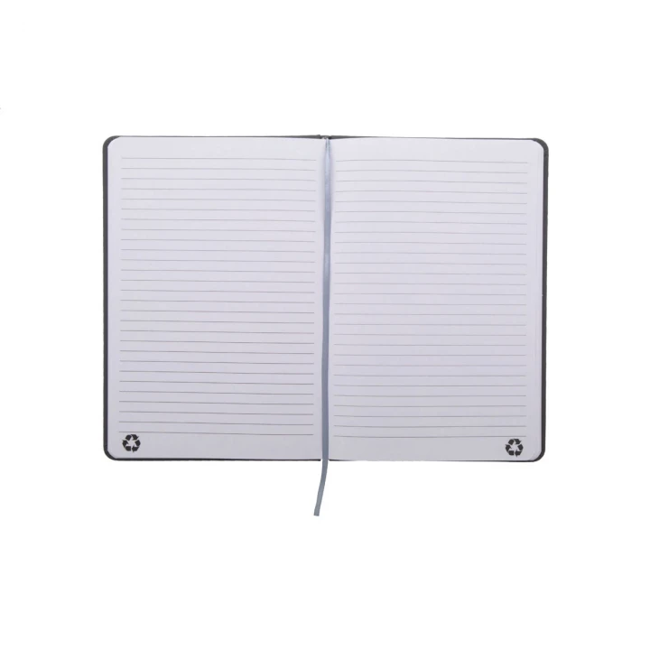 Repuk Line A5 RPU Notebook