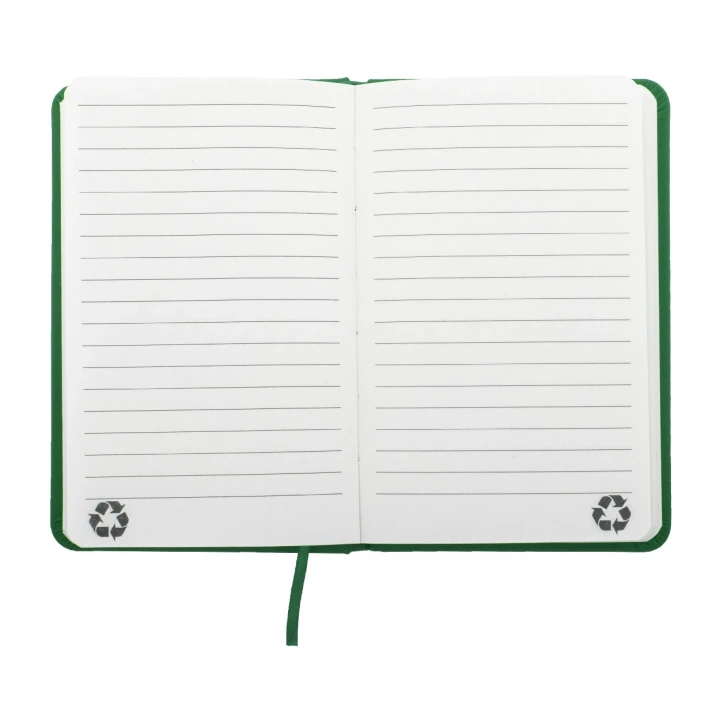 Repuk Line A6 RPU Notebook