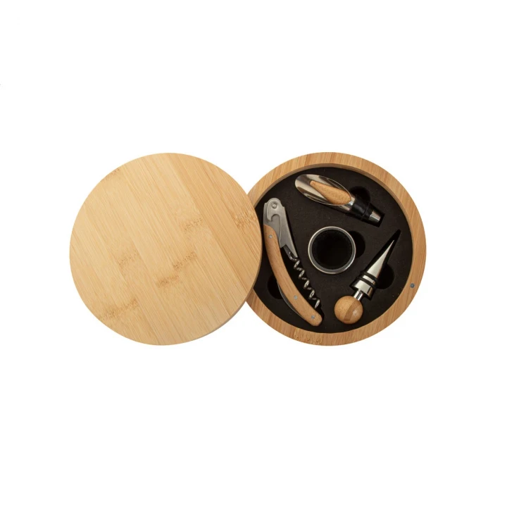 Nebbiolo Wine Set