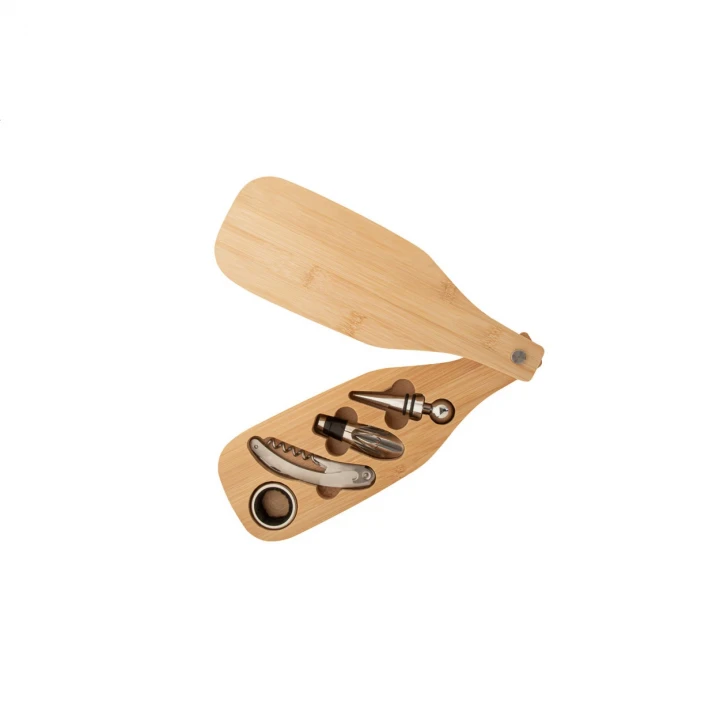 Cortese Wine Set
