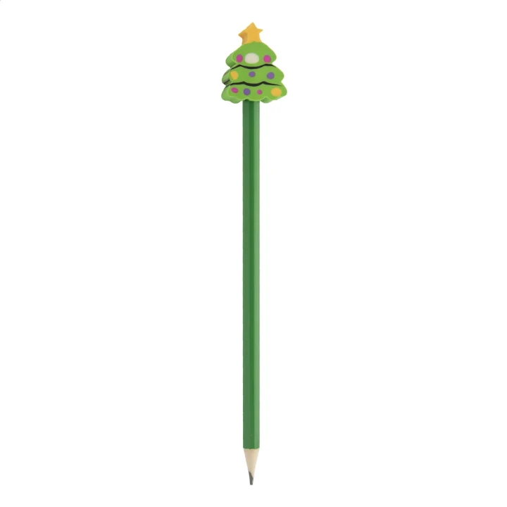 Christmas Pencil