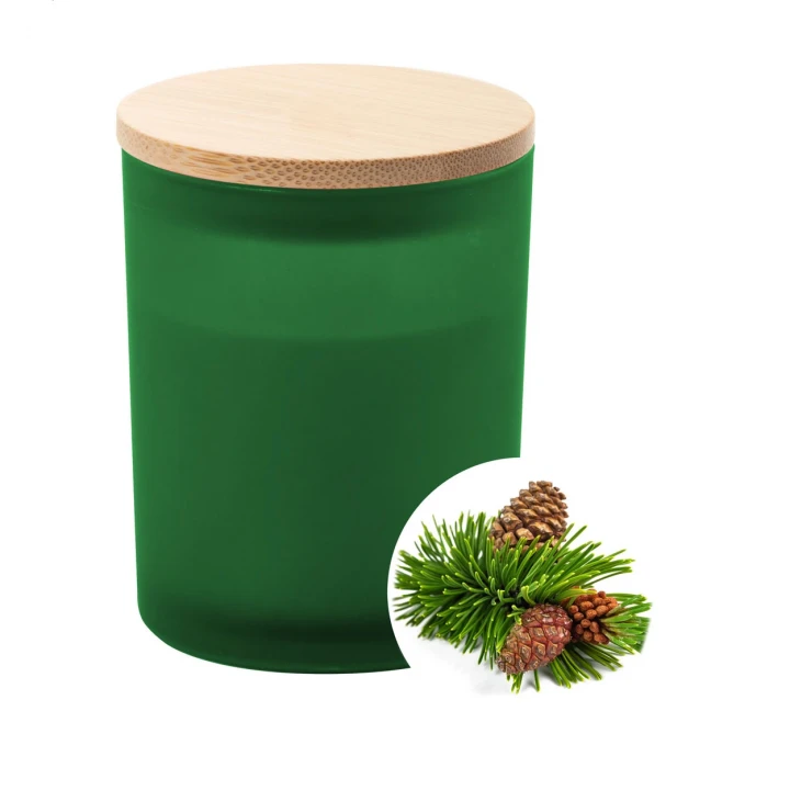 Daizu Candle Various Scents