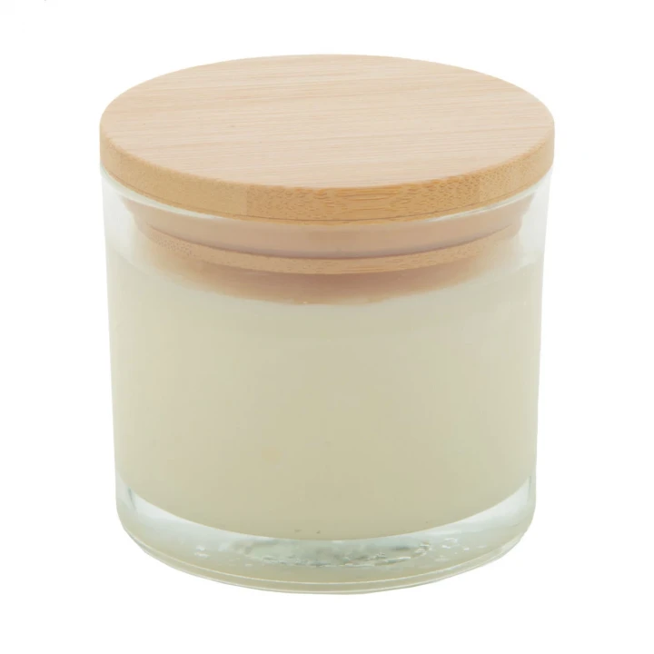 Mihama Vanilla Scented Candle