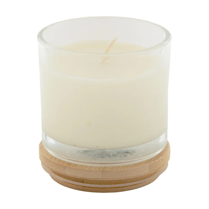 Mihama Vanilla Scented Candle