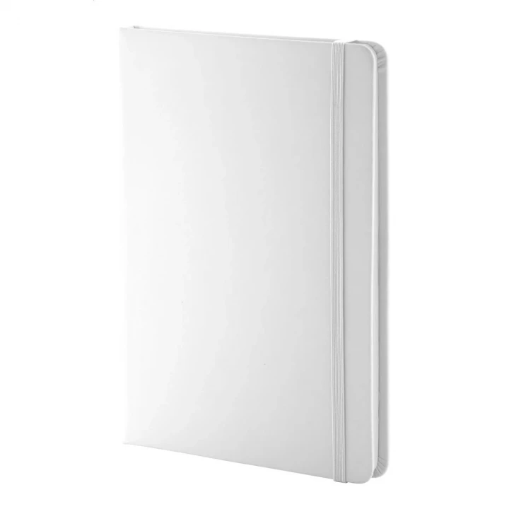 Repuk Blank A5 RPU Notebook