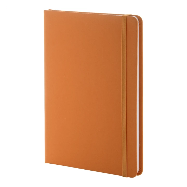 Repuk Blank A5 RPU Notebook