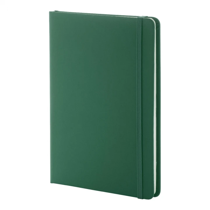 Repuk Blank A5 RPU Notebook