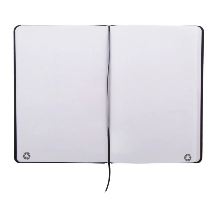 Repuk Blank A5 RPU Notebook