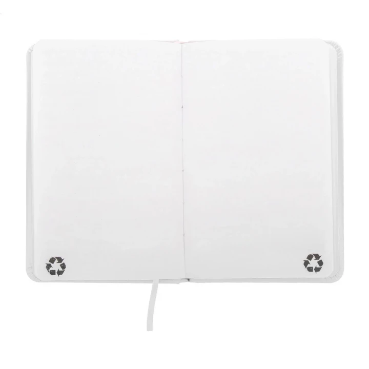 Repuk Blank A6 RPU Notebook