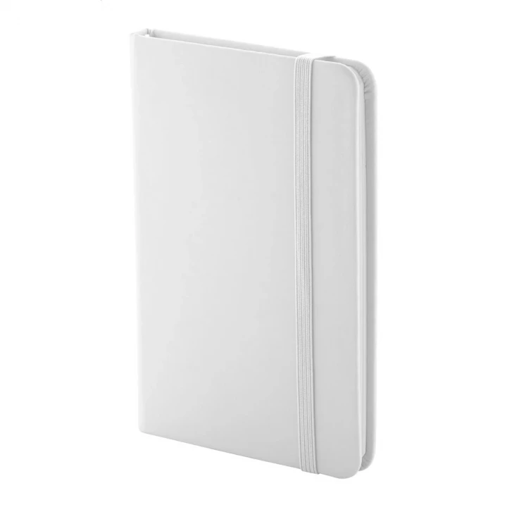 Repuk Blank A6 RPU Notebook