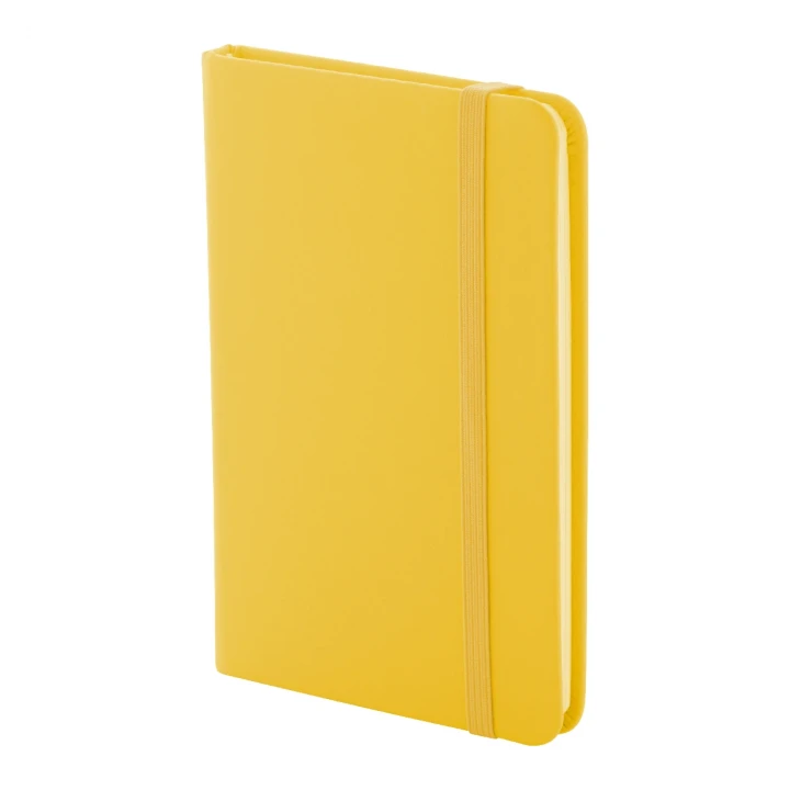 Repuk Blank A6 RPU Notebook