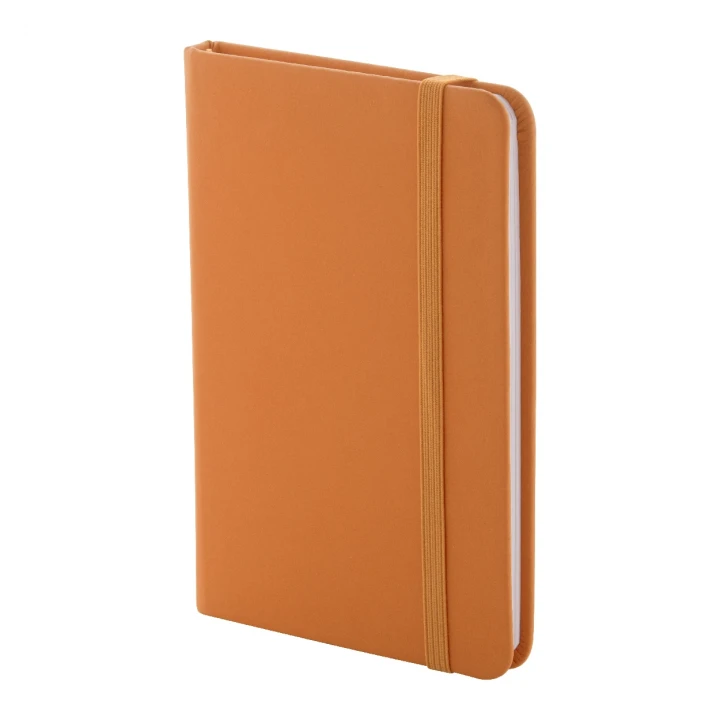 Repuk Blank A6 RPU Notebook