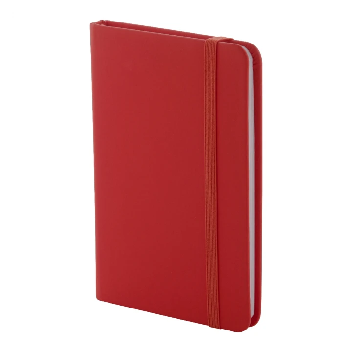 Repuk Blank A6 RPU Notebook