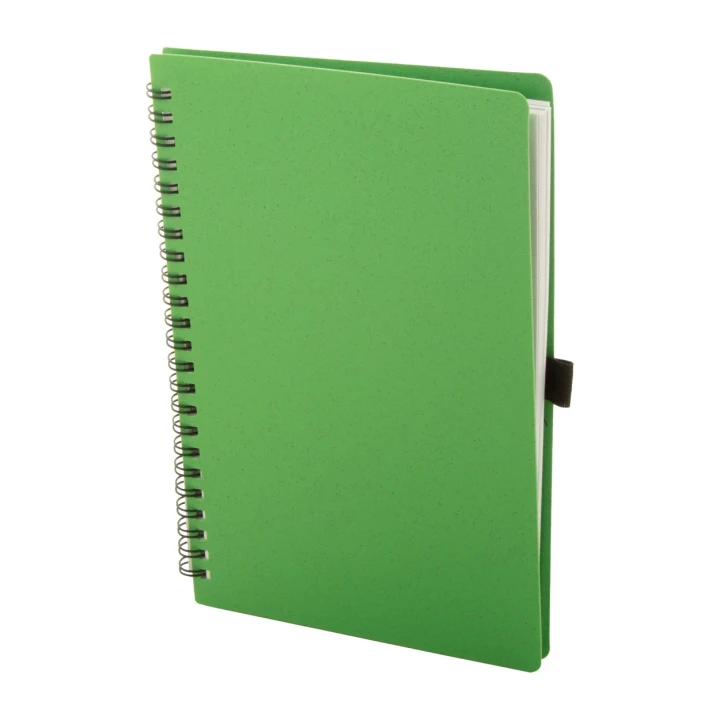 WheaNote A5 Notebook