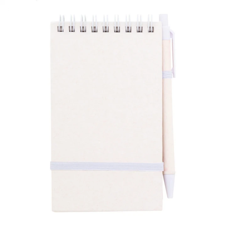 Relact Jot Milk Carton Notebook
