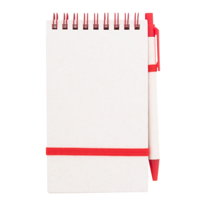 Relact Jot Milk Carton Notebook