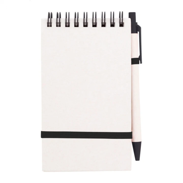Relact Jot Milk Carton Notebook