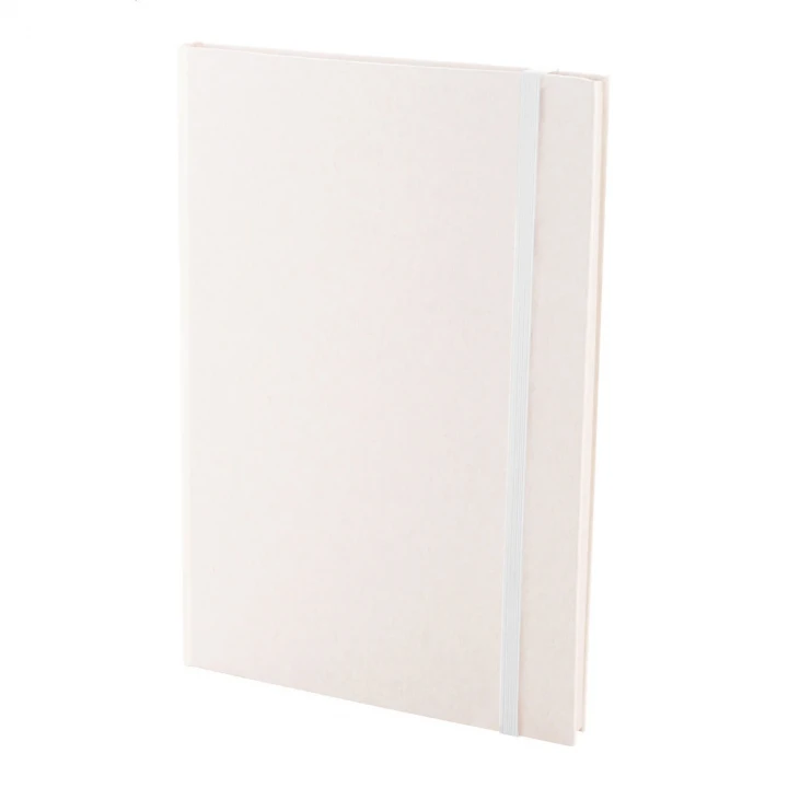 Relact Note Milk Carton Notebook