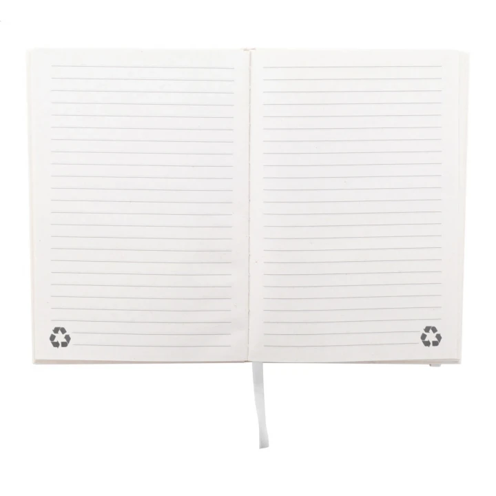Relact Note Milk Carton Notebook
