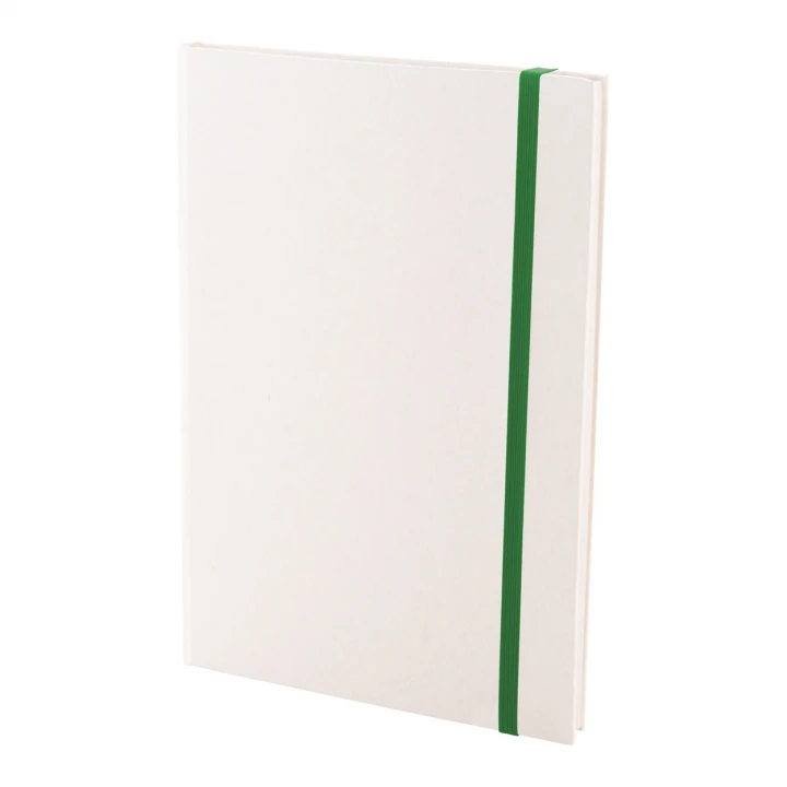 Relact Note Milk Carton Notebook