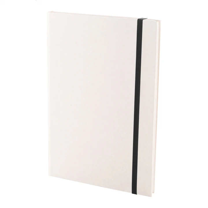 Relact Note Milk Carton Notebook