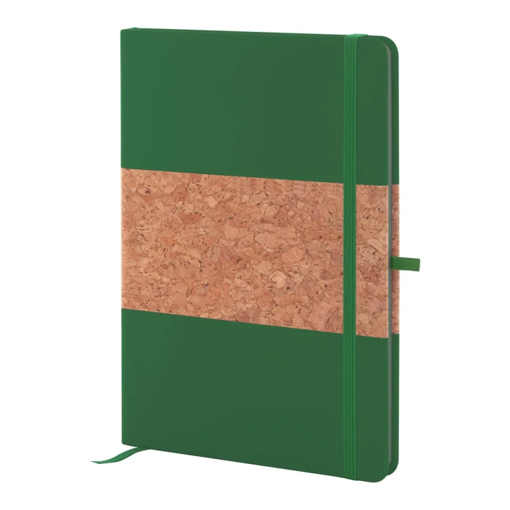 Corpux RPU A5 Notebook