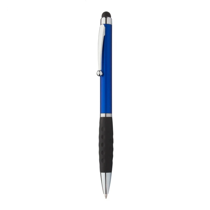 Stilos Touch Plastic Ballpoint Pen