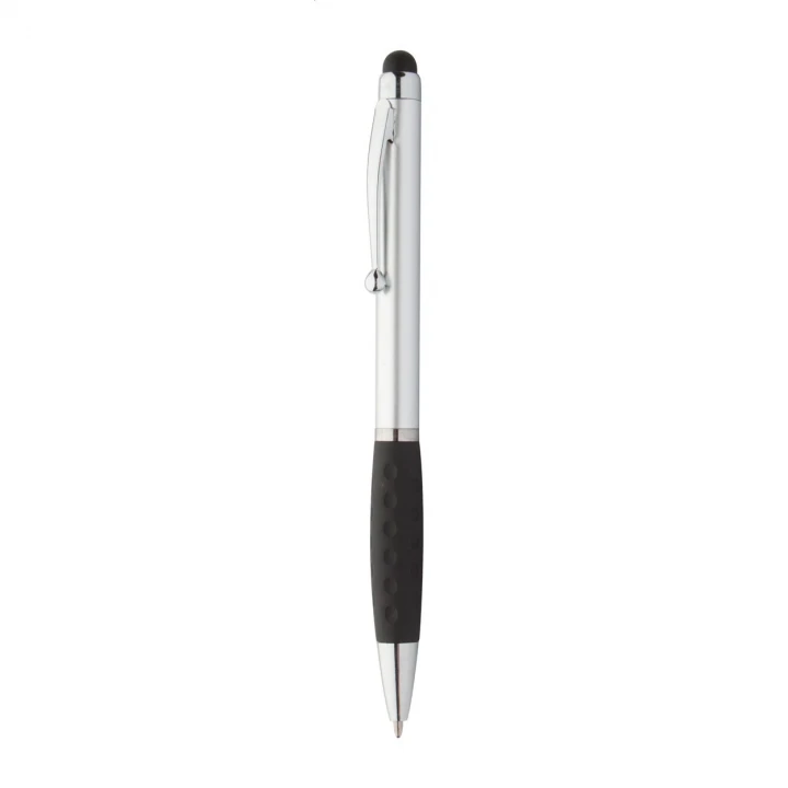 Stilos Touch Plastic Ballpoint Pen