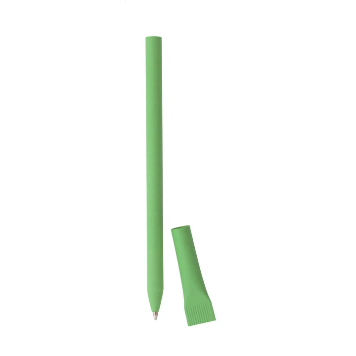 Papyrus Recycled Paper Ballpoint Pen