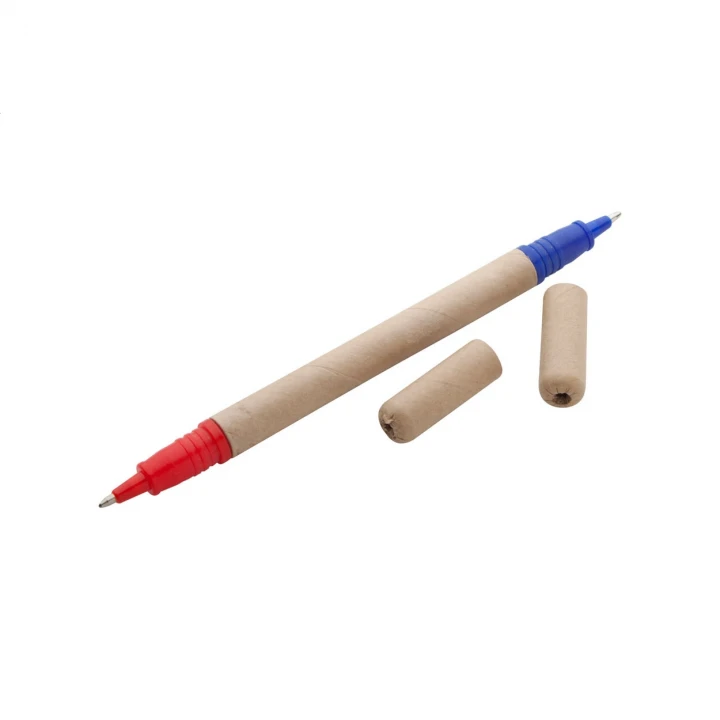 Lippo Recycled Paper Ballpoint Pen