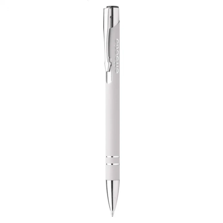Runnel Ballpoint Pen