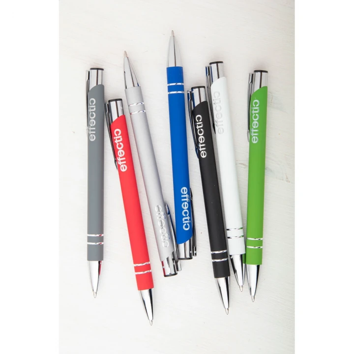 Runnel Ballpoint Pen