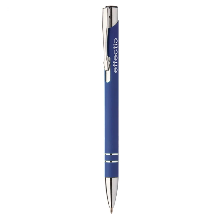 Runnel Ballpoint Pen