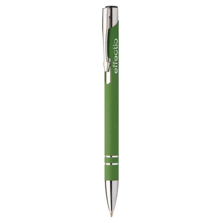 Runnel Ballpoint Pen