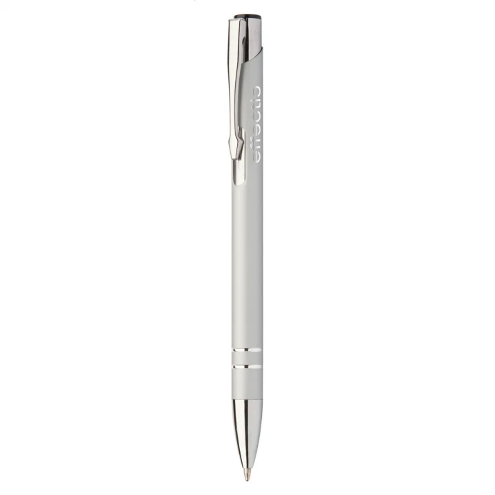 Runnel Ballpoint Pen