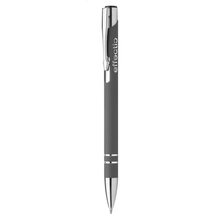 Runnel Ballpoint Pen