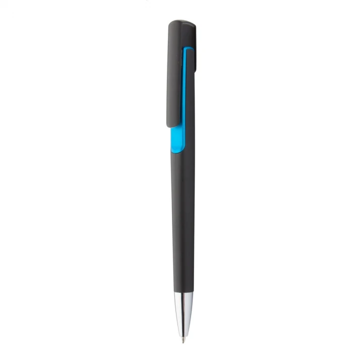 Vade Plastic Ballpoint Pen