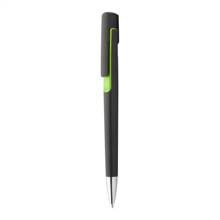 Vade Plastic Ballpoint Pen