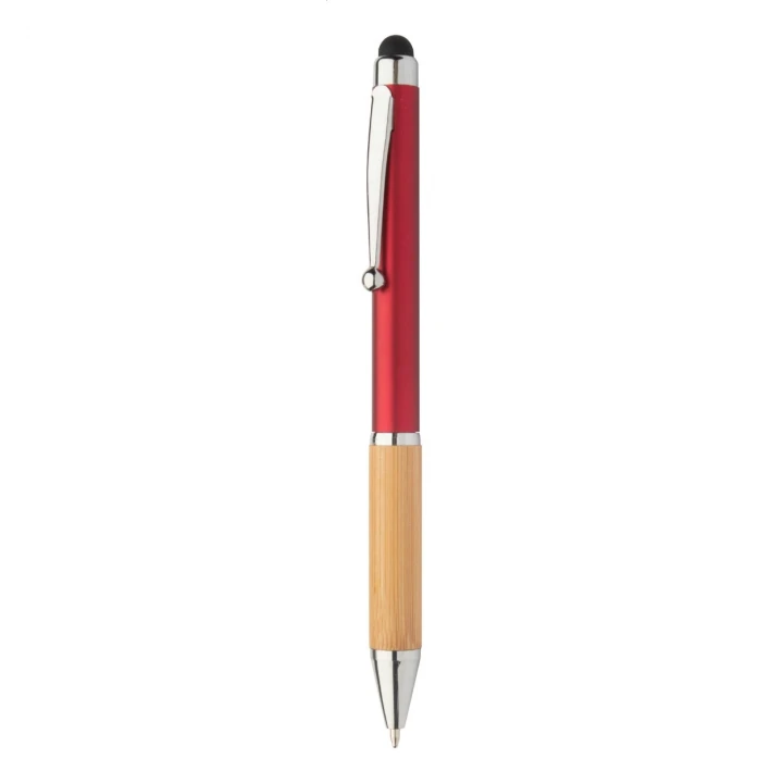 Bollys Touch Plastic Ballpoint Pen