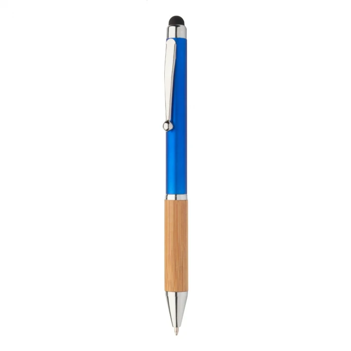 Bollys Touch Plastic Ballpoint Pen