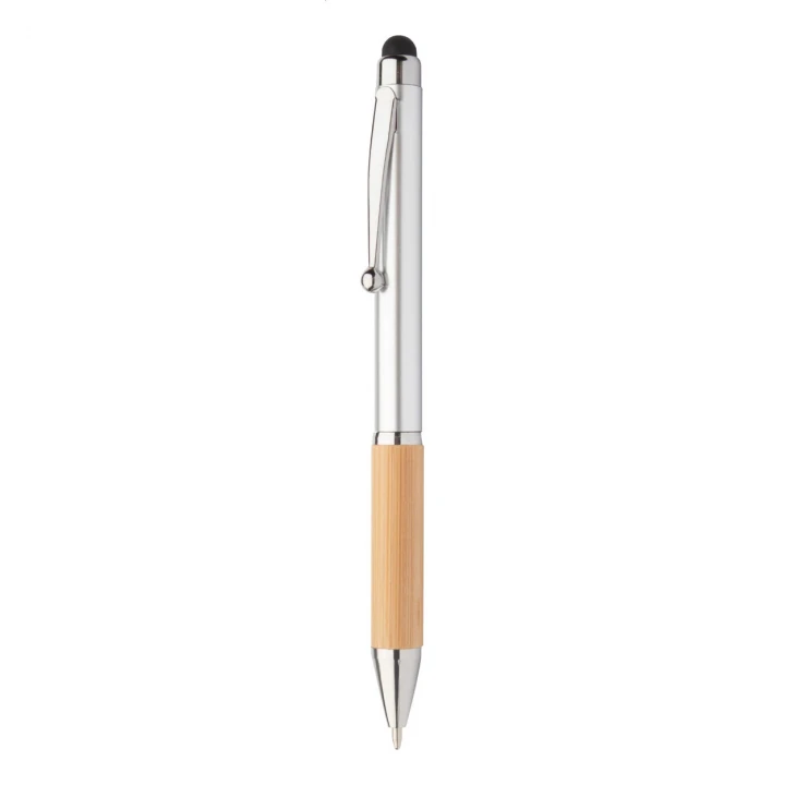 Bollys Touch Plastic Ballpoint Pen