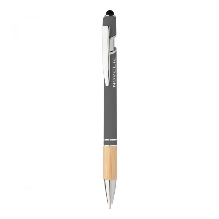 Bonnel Touch Ballpoint Pen