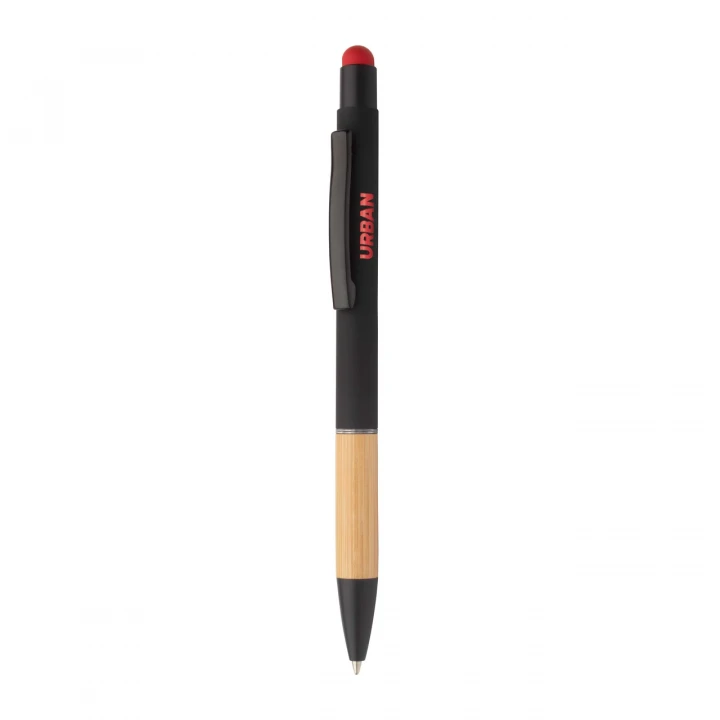 Boorly Touch Ballpoint Pen