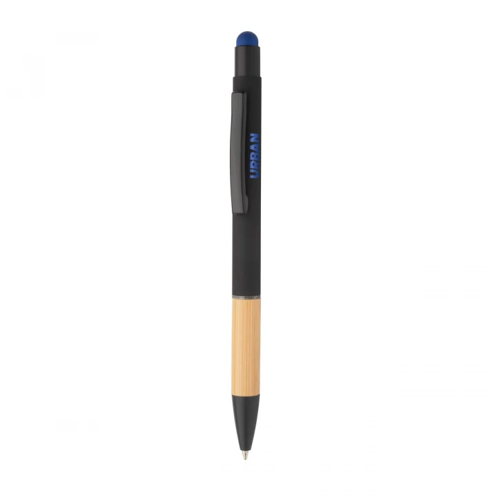 Boorly Touch Ballpoint Pen