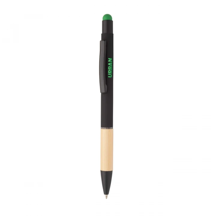 Boorly Touch Ballpoint Pen