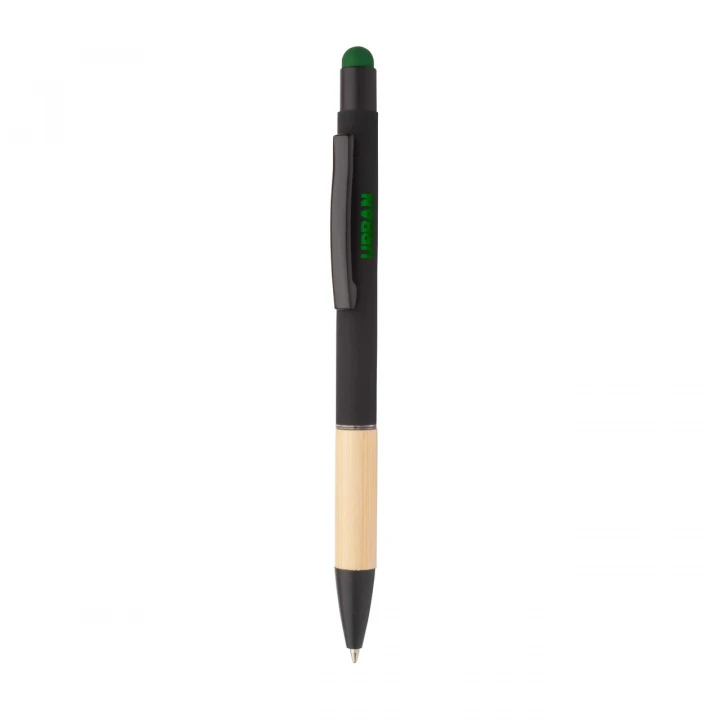 Boorly Touch Ballpoint Pen