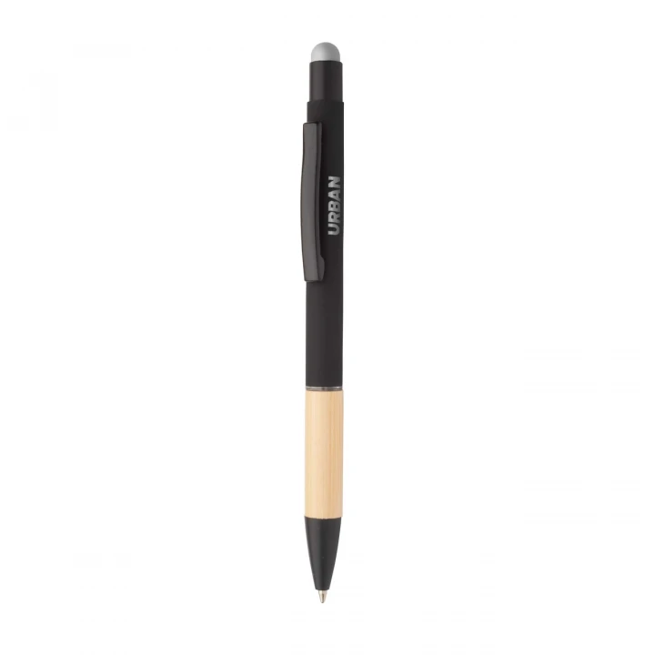 Boorly Touch Ballpoint Pen