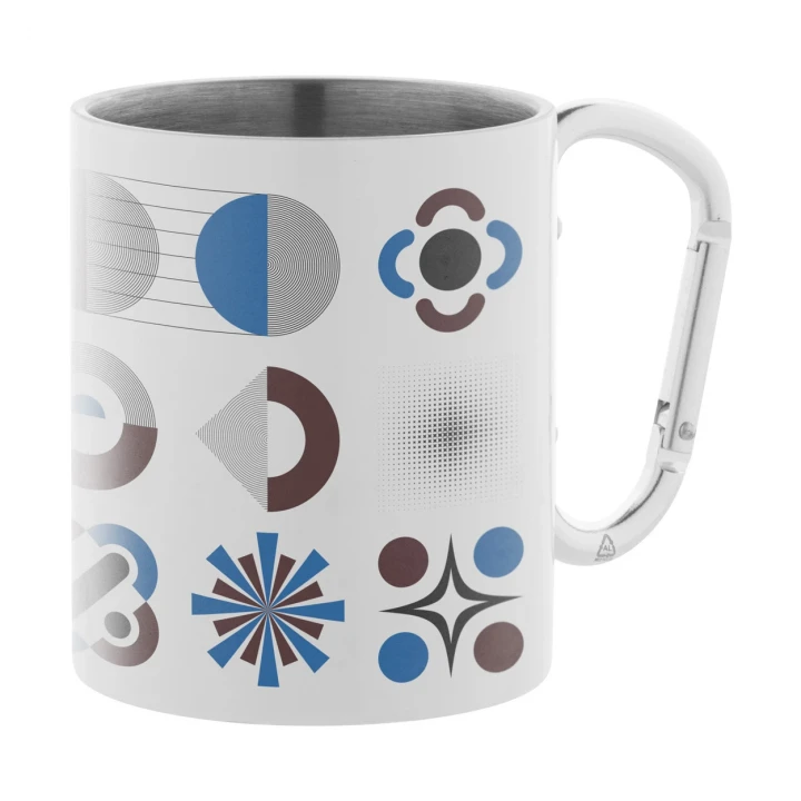 Odisha Subosublimation Thermo Mug 300ml