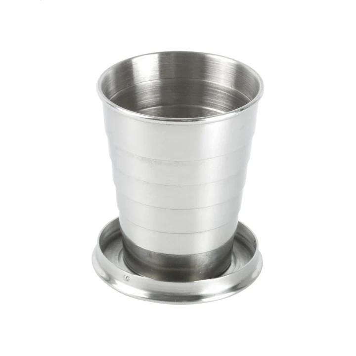 Nautilus Foldable Cup