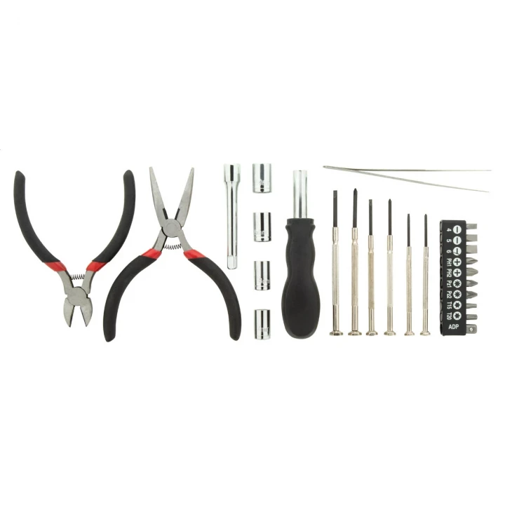 Aldrin Tool Set
